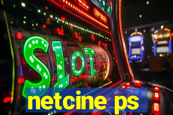 netcine ps